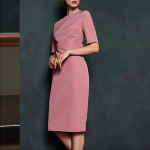 Ted baker dress - Picture 6 of 6